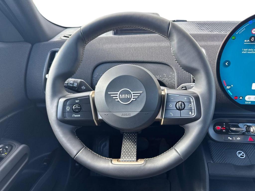 Mini Mini Countryman 1.5 48V C Classic