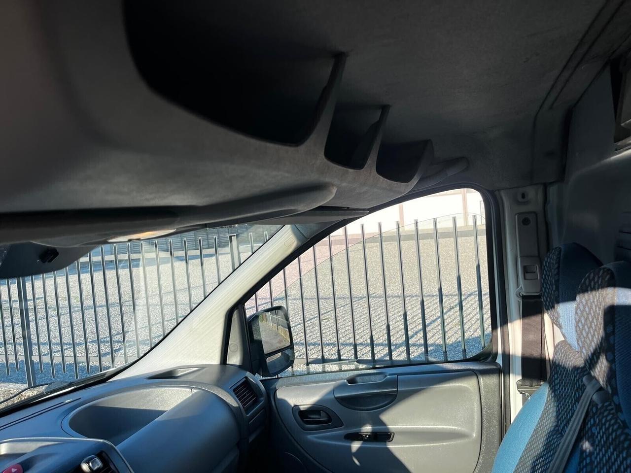 Fiat Scudo 1.6