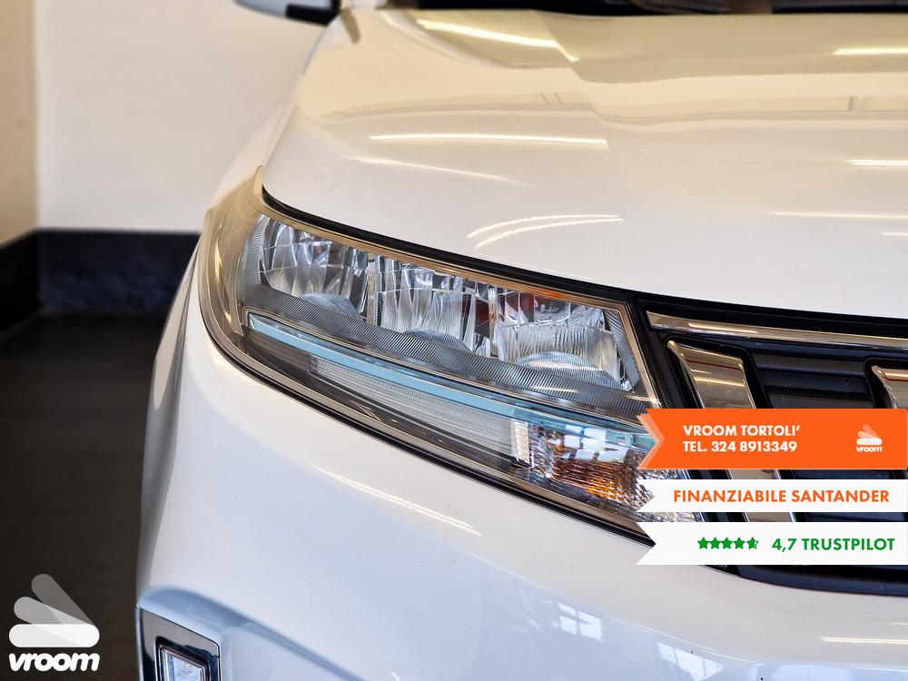 SUZUKI Vitara (2015) Vitara 1.4 Boosterjet 4WD ...