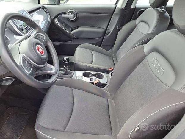 Fiat 500X Fiat 500X 500X 1.0 T3 Urban 120cv