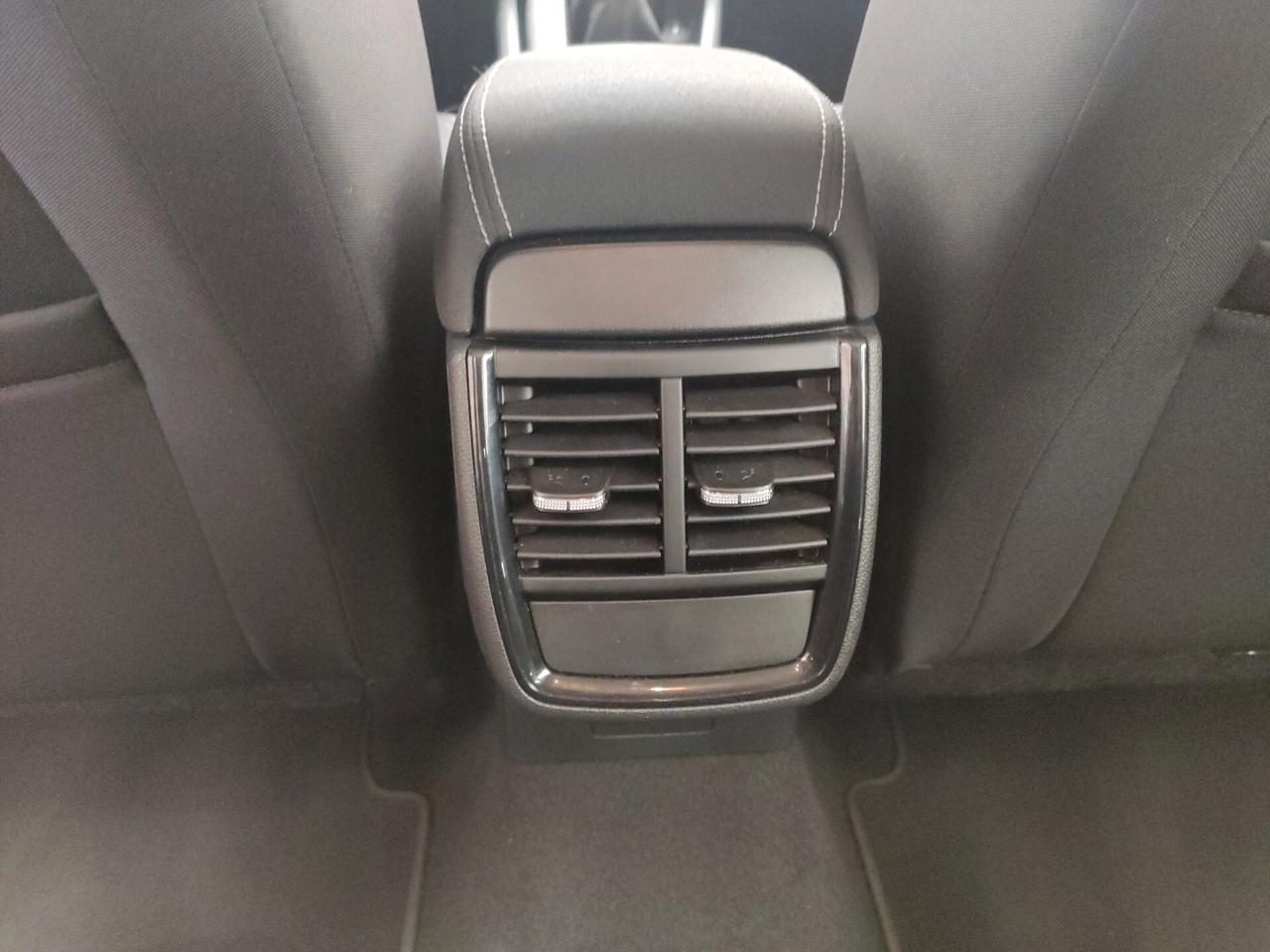 Skoda Kamiq 1.5 TSI Style