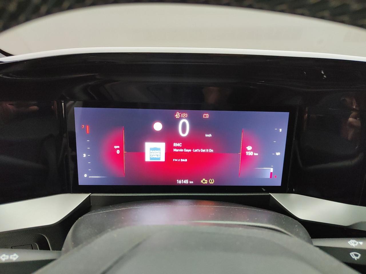 OPEL Mokka II 1.2 T 136CV GS