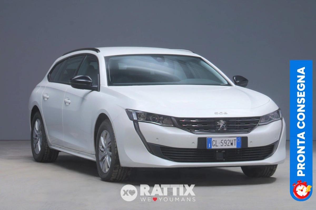 Peugeot 508 SW 1.5 BlueHDI 130CV Active Pack EAT8