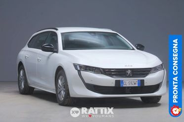 Peugeot 508 SW 1.5 BlueHDI 130CV Active Pack EAT8