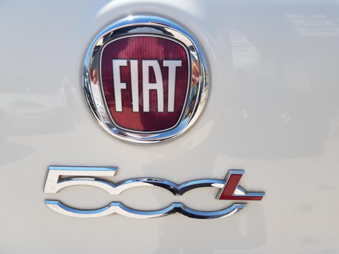 Fiat 500 1.3 mjt Business 95cv