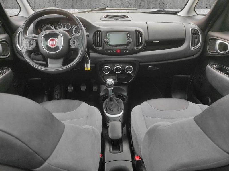 FIAT 500L 1.4 Pop Star 95cv