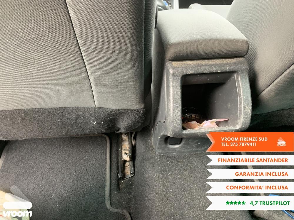 RENAULT Mégane 3ª serie Mégane 1.5 dCi 110CV...