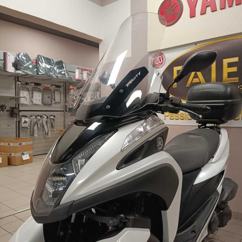 Yamaha Tricity 125 - 2014