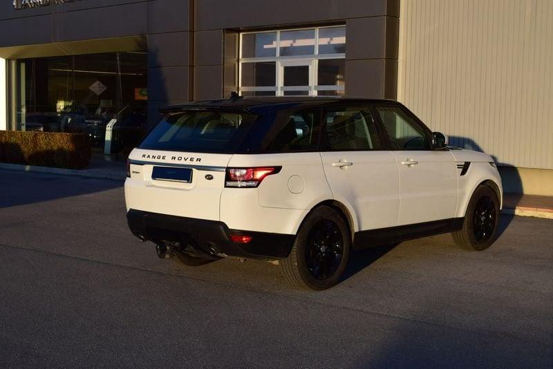 Land Rover RR Sport Range Rover Sport 3.0 TDV6 S IVA ESPOSTA