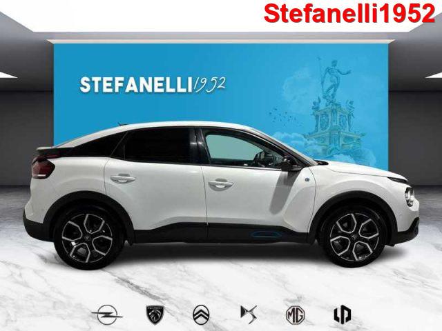 CITROEN C4 III - E- Shine