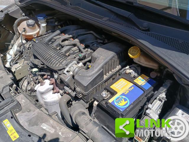 CITROEN C3 PureTech 83 S&S Shine