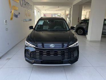 MG ZS 1.5 Hybrid+ Luxury tua da e249,00 mensili