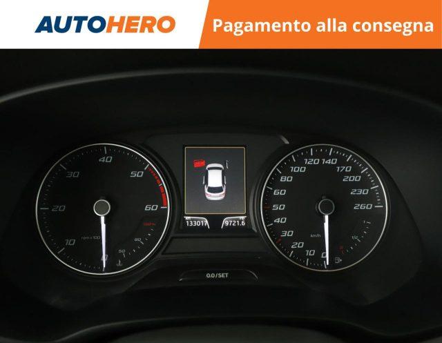 SEAT Leon 2.0 TDI 150 CV 4DRIVE ST Start/Stop X-PERIENCE Bus