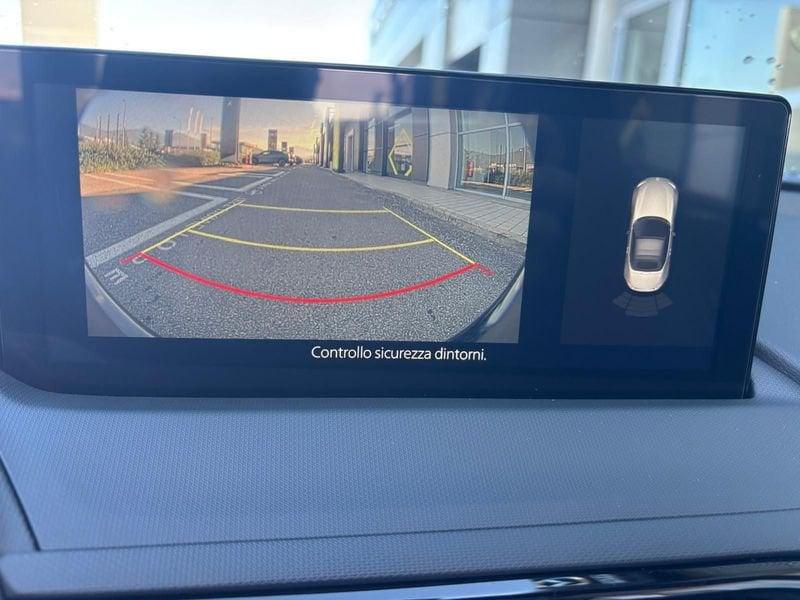 Mazda MX-5 MX-5 1.5L Skyactiv-G Homura