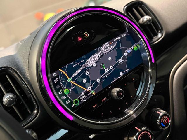 MINI Countryman 1.5 Cooper SE Countryman ALL4 Automatica