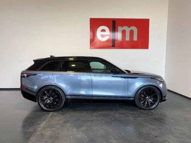 LAND ROVER Range Rover Velar 2.0D I4 R-DYNAMIC SE 4WD AUT.