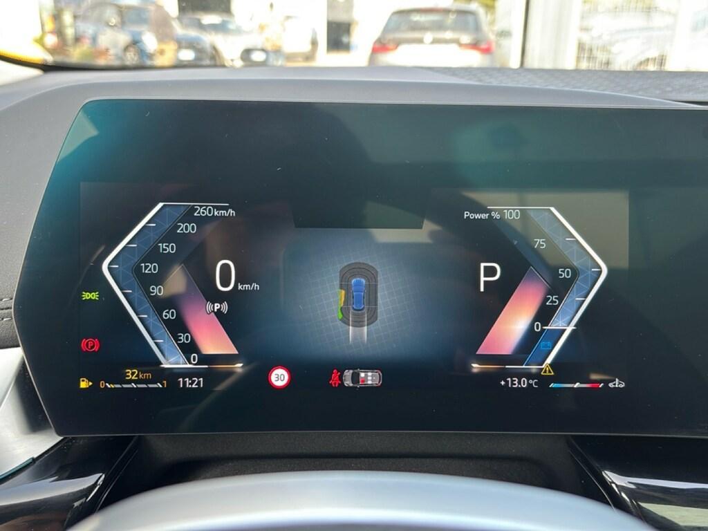 BMW Serie 2 Active Tourer 218 i Luxury DCT