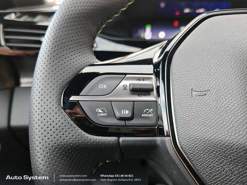 Peugeot 308 3ª serie BlueHDi 130 S&S EAT8 SW GT