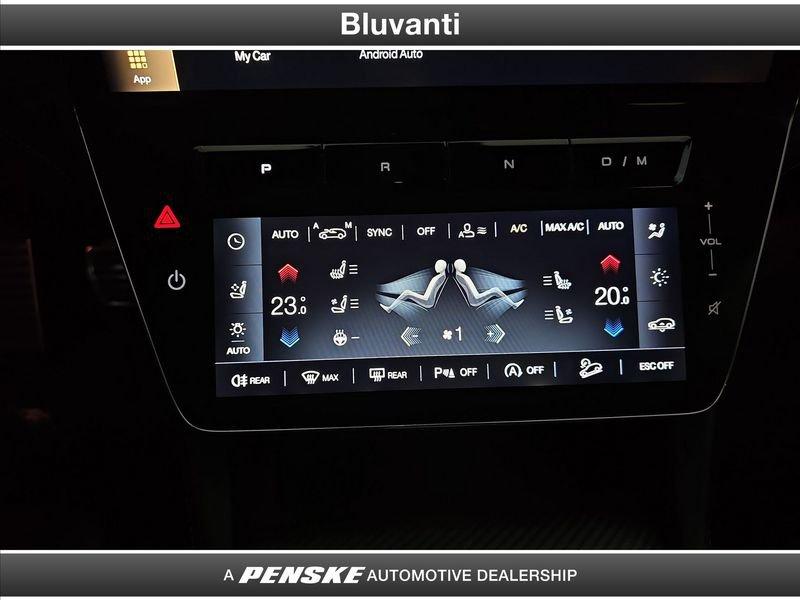 Maserati Grecale 2.0 330cv MHEV Modena Q4 auto