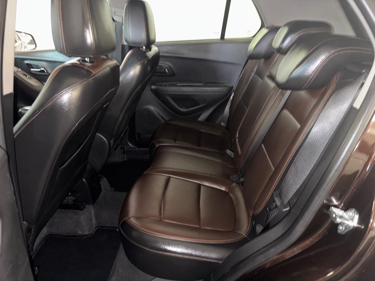 Chevrolet Trax 1.7 diesel AWD PELLE| TETTO PANORAMICO