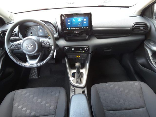 MAZDA 2 Hybrid 1.5 VVT e-CVT Centre-Line *KM ZERO*
