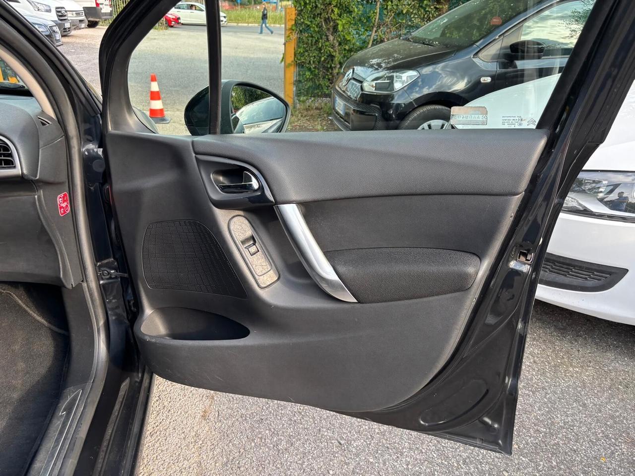 Citroen C3 1.1 Exclusive OK Neopatentati