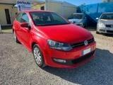 Volkswagen Polo 1.2 70 CV 5p. Comfortline UNICOPRORIETARIO