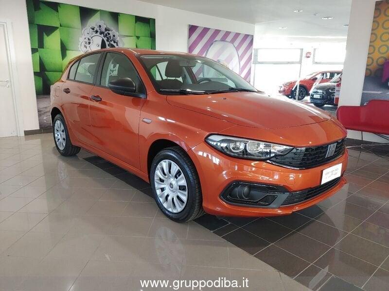 FIAT Tipo X2V My24 1.5 Hybrid 130cv DctHb Tipo