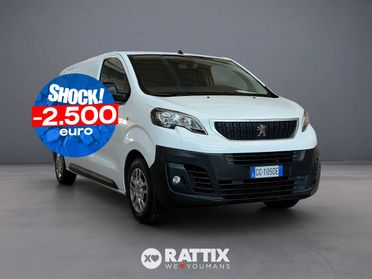 Peugeot Expert 1.5 Bluehdi 120CV Premium STD (IVA ESCLUSA)