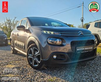 Citroen C3 Shine PREZZO REALE E FINALE