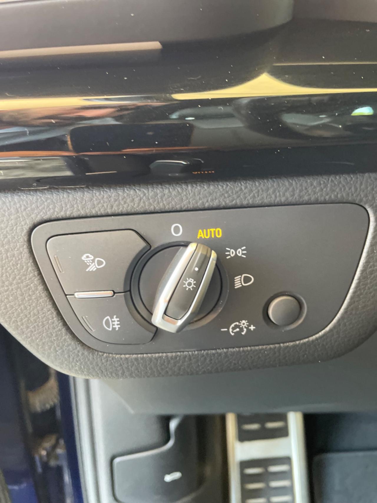 Audi Q5 50 TDI quattro tiptronic S line plus