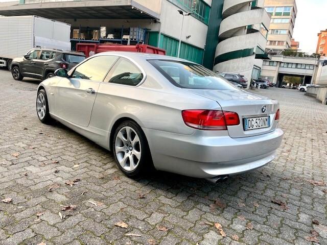 Bmw 325 325i Coupé Attiva 218cv UNICO PROPRIETARIO!!!!!