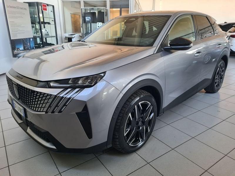 Peugeot 3008 Hybrid 145 Allure e-DCS 6