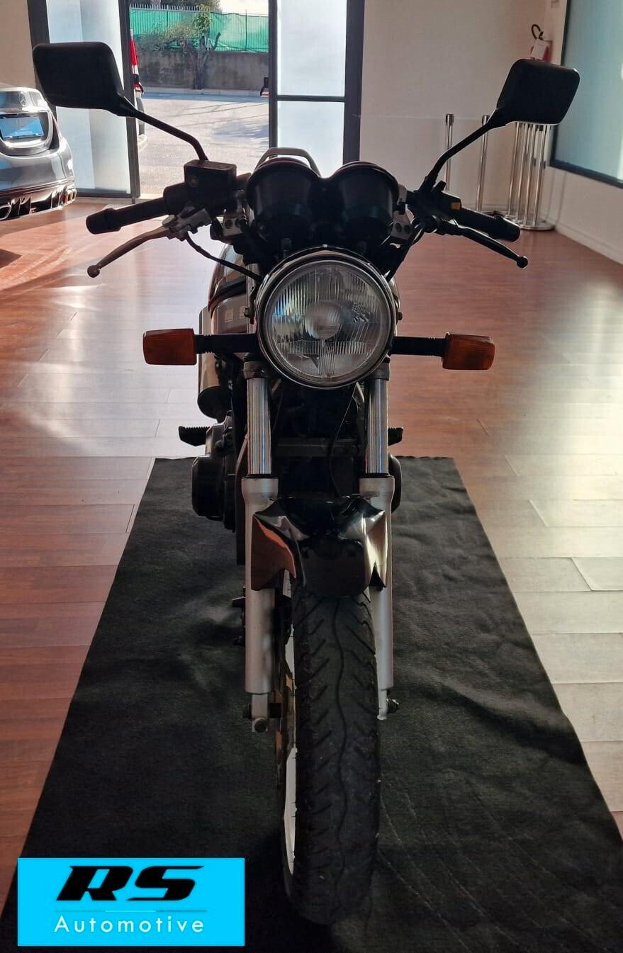 Suzuki GS 500 Gs 500 de