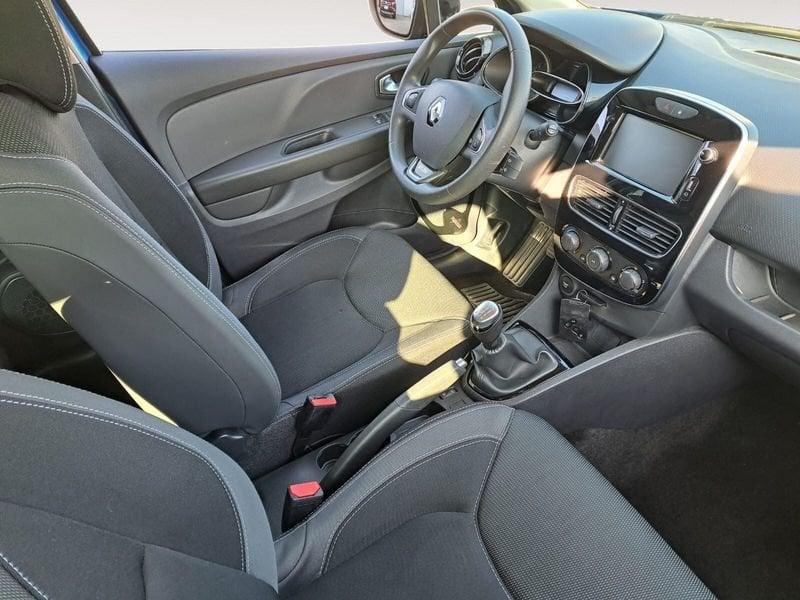 Renault Clio 0.9 tce Moschino Life 75cv