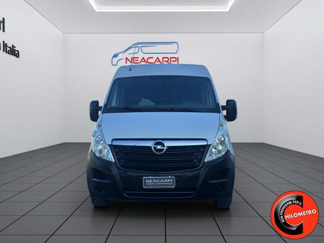 OPEL Movano 33 2.3 CDTI 130CV(PM-TM-L2H2)OTTIME CONDIZIONI-E6