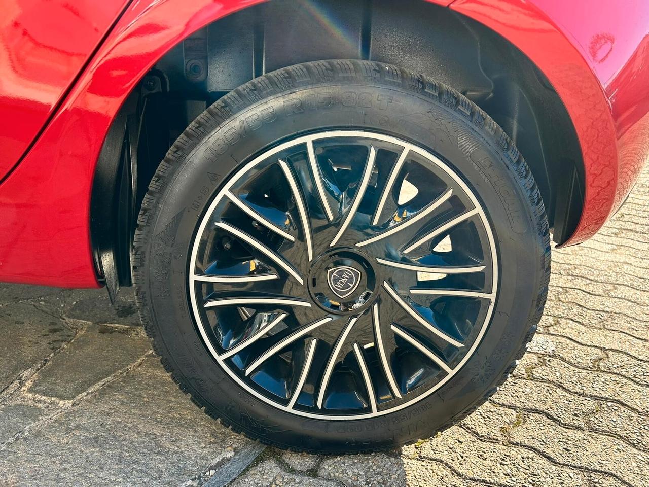 LANCIA Ypsilon 3ª serie Ypsilon 1.0 FireFly 5 ...