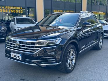 Volkswagen Touareg 3.0 V6 TDI 286 CV SCR Advanced