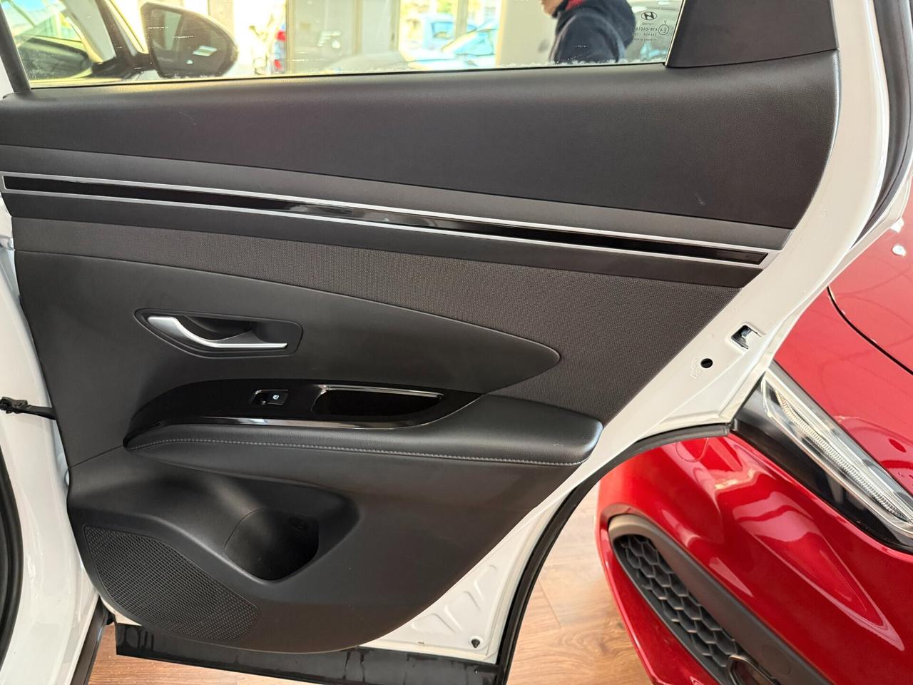 HYUNDAI TUCSON 1.6 CRDi XLine - Marzo 2023