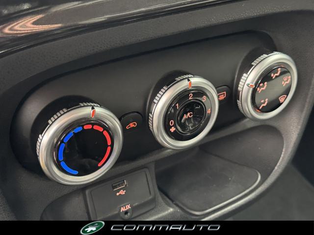 FIAT 500L 1.6 Multijet 105 CV Living Business