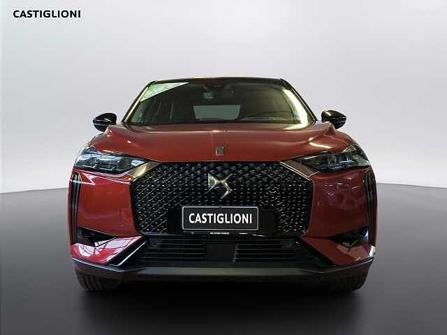 DS DS 3 Crossback DS3 Opera E-tense
