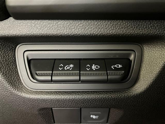 RENAULT ZOE Equilibre R110 e-shifter