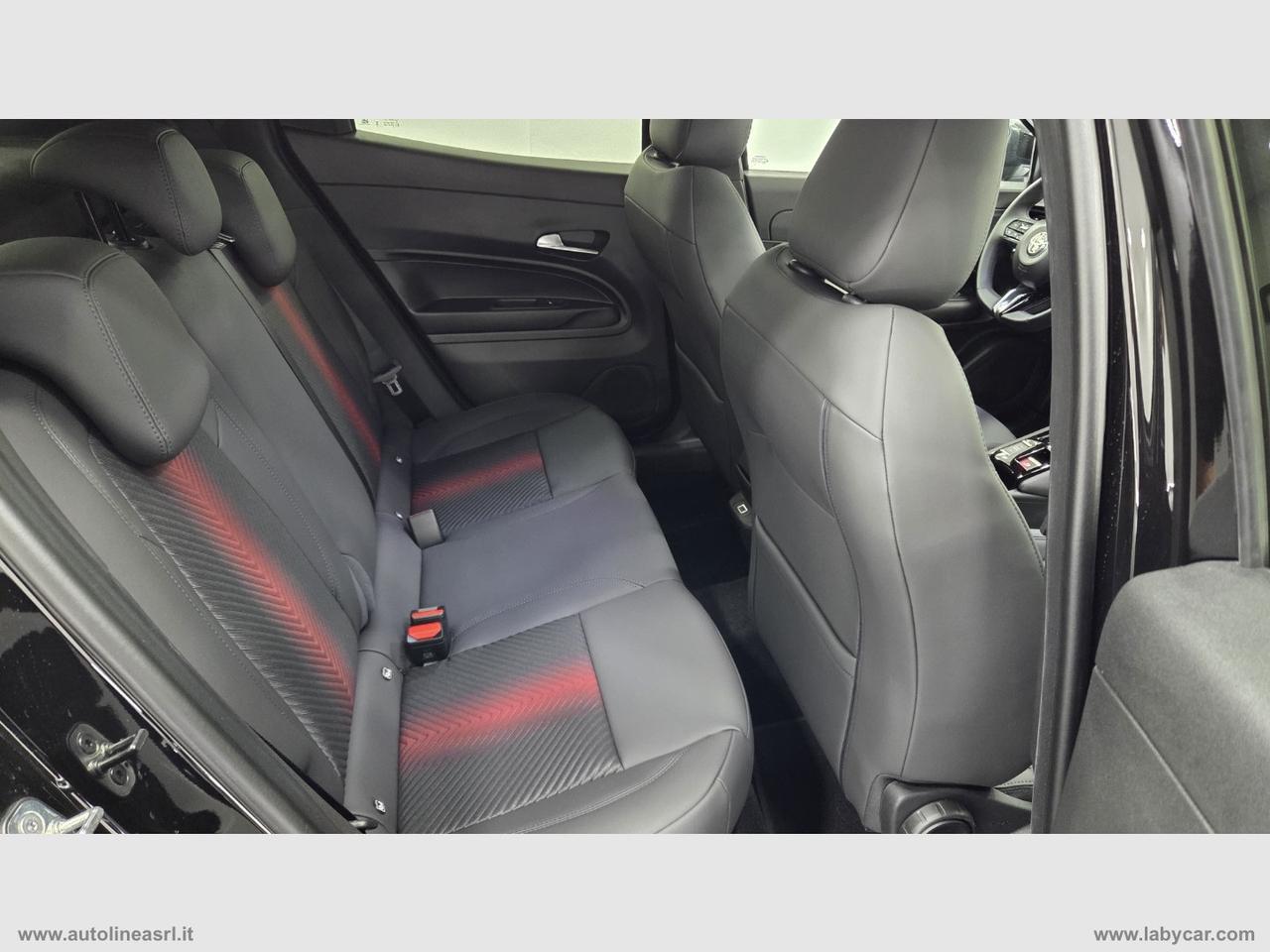 ALFA ROMEO Junior 1.2 145 CV Hybrid eDCT6 Speciale