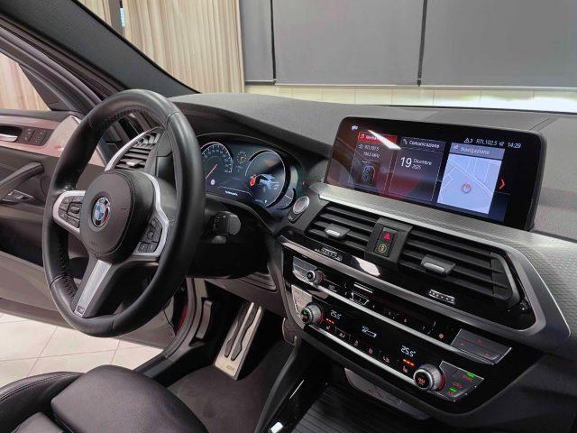 BMW X4 X4 XDRIVE 30i M-SPORT AUTO