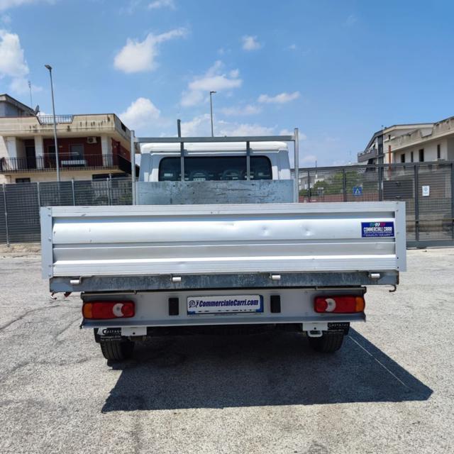 FIAT DUCATO MAXI 35 LH1 2.3 MJT CASSONE 7 POSTI - 2020
