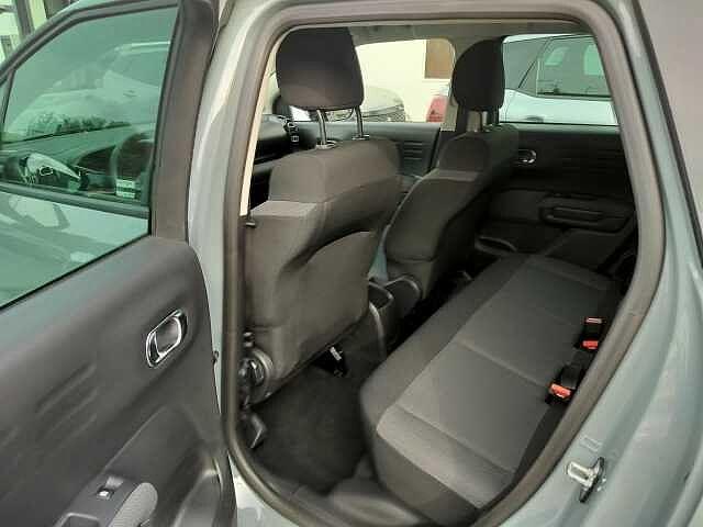 Citroen C3 Aircross PureTech 110 S&S Feel