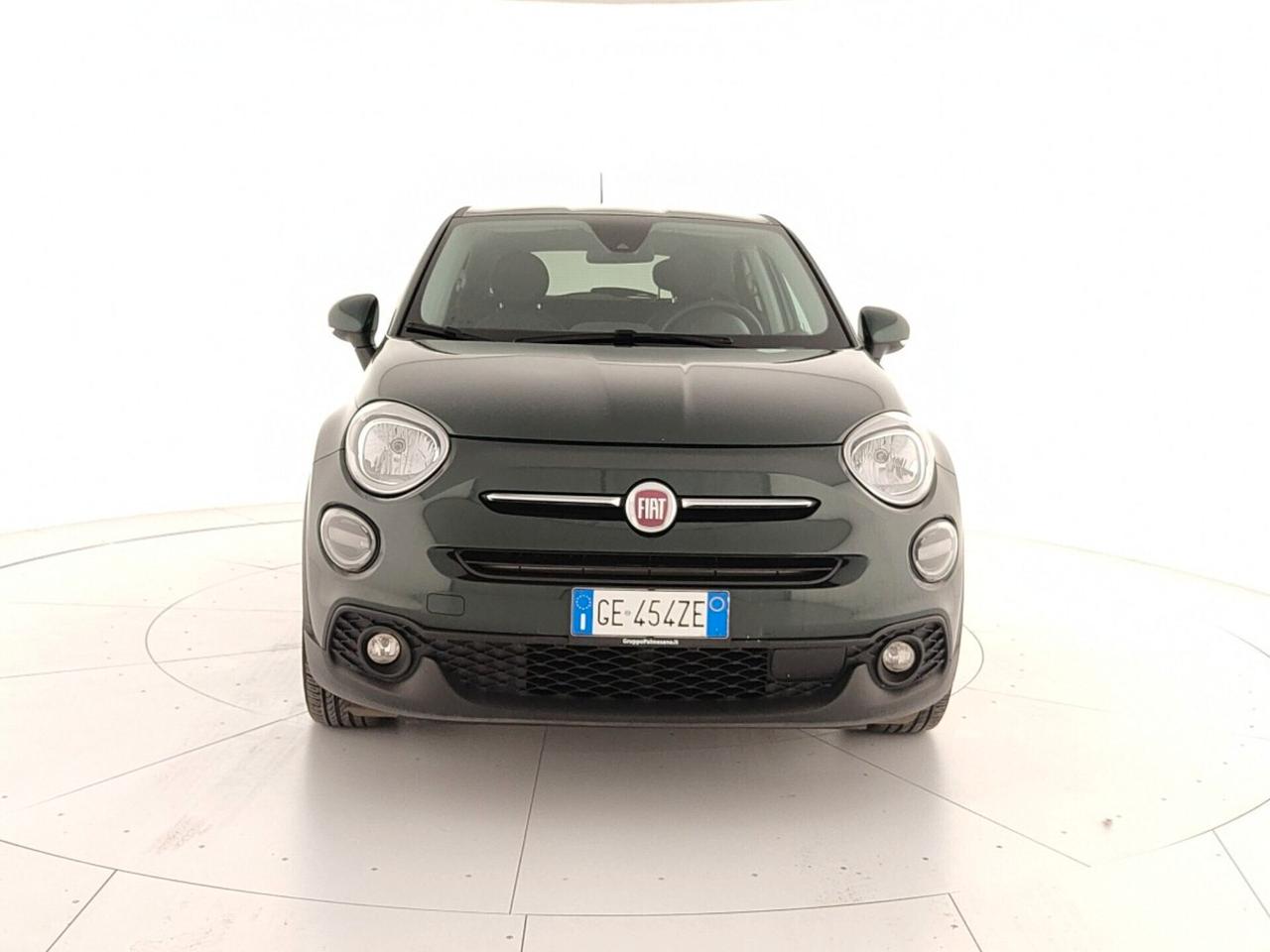 Fiat 500X 1.0 T3 Connect 120Cv GPL