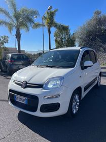 Fiat Panda 1.3 MJT 95 CV S&S Lounge