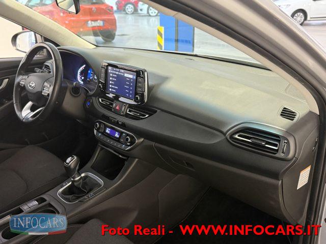 HYUNDAI i30 Wagon 1.0 T-GDI 120 CV 48V Prime - PROMO