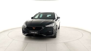 CUPRA Leon Sportstourer 2020 - Leon Sportstourer 2.0 tdi 150cv dsg